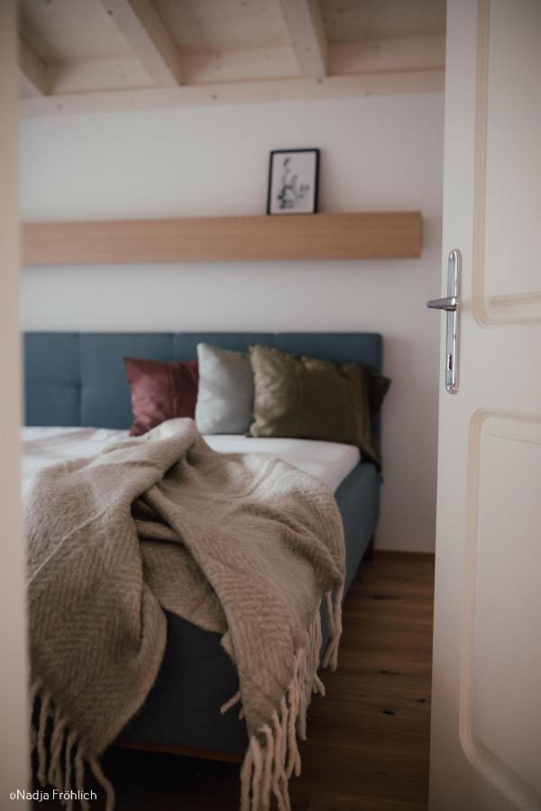 אינסברוק Ferienwohnung Schauplats מראה חיצוני תמונה