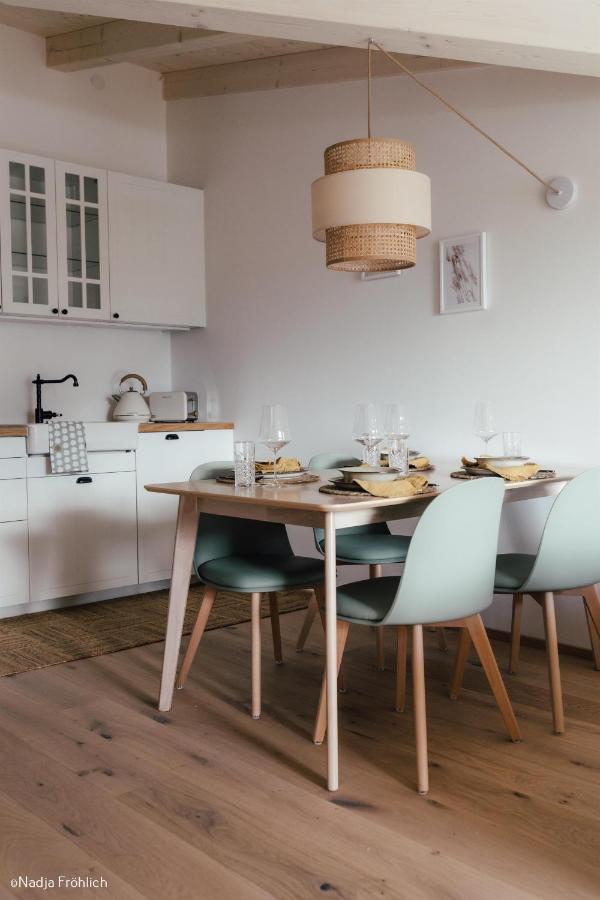 אינסברוק Ferienwohnung Schauplats מראה חיצוני תמונה