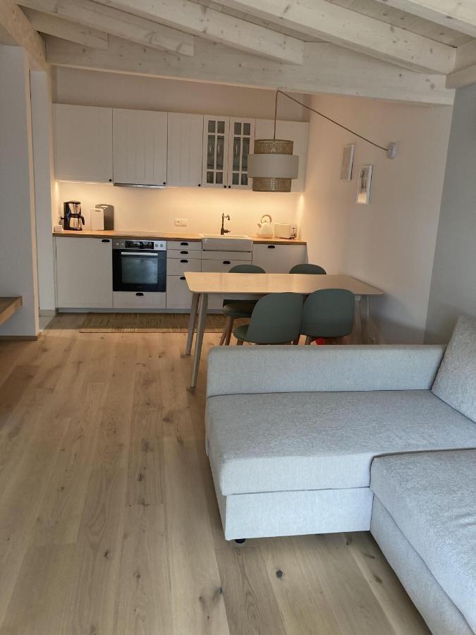 אינסברוק Ferienwohnung Schauplats מראה חיצוני תמונה