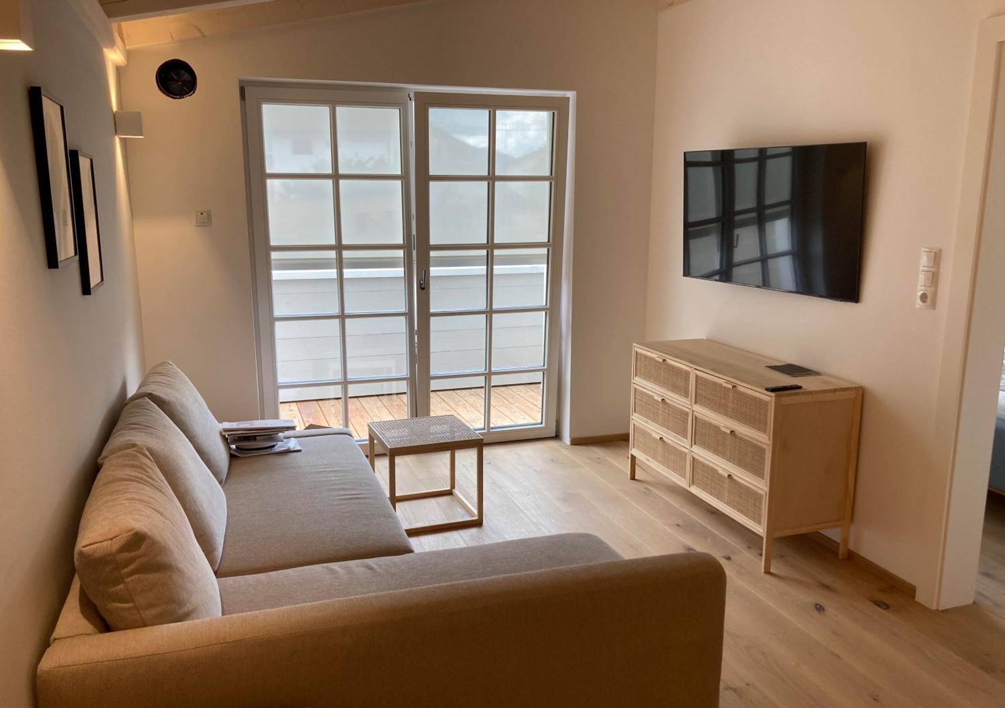 אינסברוק Ferienwohnung Schauplats מראה חיצוני תמונה