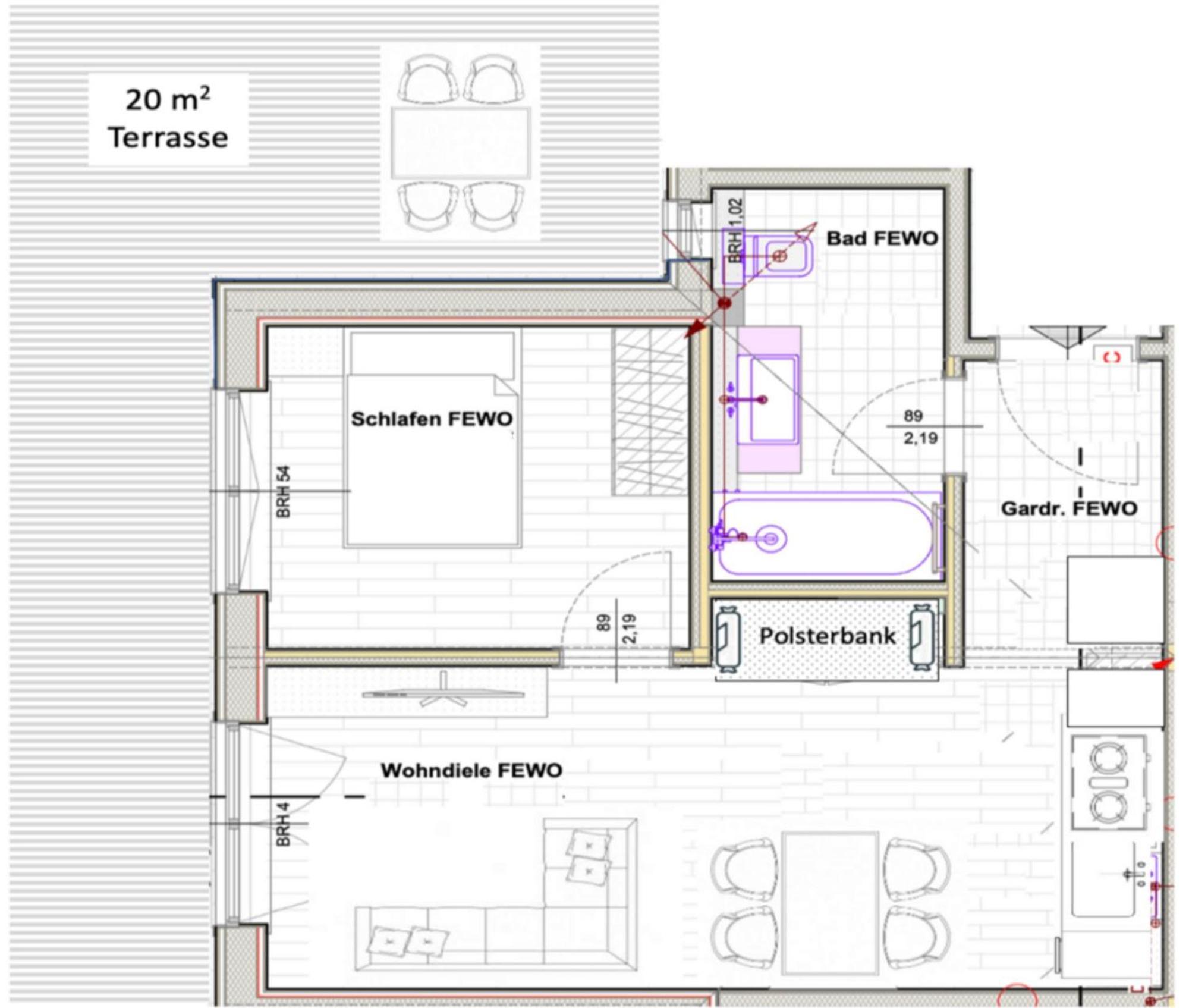 אינסברוק Ferienwohnung Schauplats מראה חיצוני תמונה