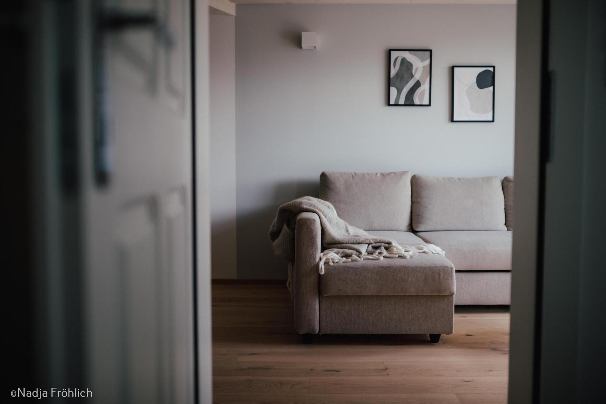 אינסברוק Ferienwohnung Schauplats מראה חיצוני תמונה
